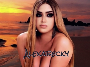 Alexabecky