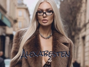alexabesten Liquisexxx