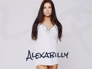 Alexabilly