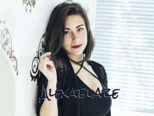 Alexablaze