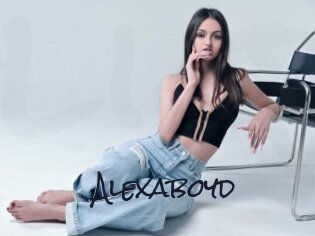 Alexaboyd