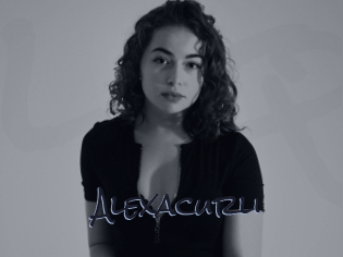 Alexacurli