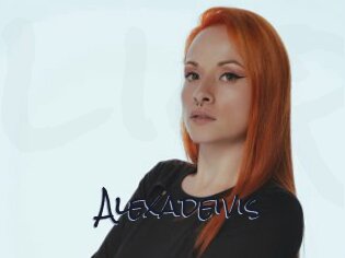 Alexadeivis