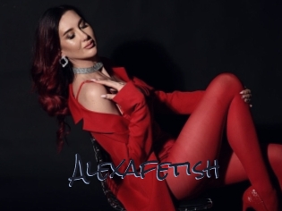 alexafetish Liquisexxx