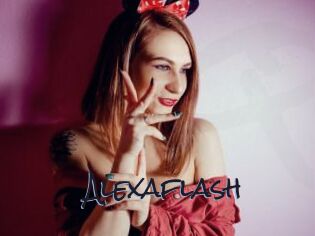 Alexaflash