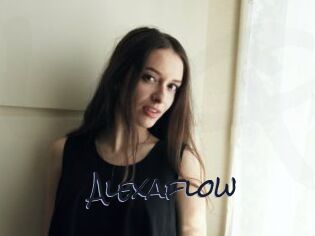 Alexaflow