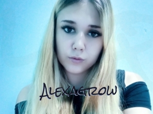 Alexagrow