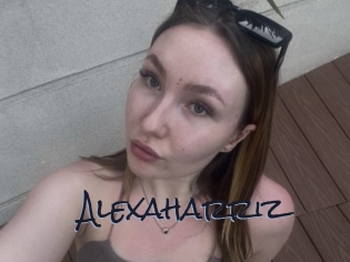 Alexaharriz