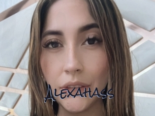 Alexahass