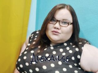 Alexailse