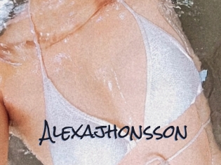 Alexajhonsson