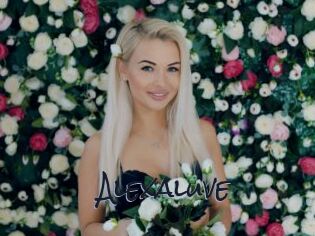 Alexaluve