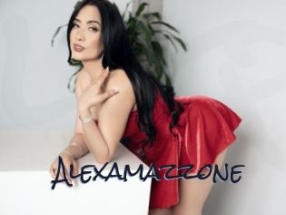 Alexamazzone