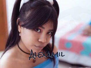 Alexamil