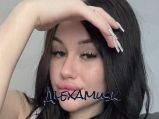 alexamusk Liquisexxx