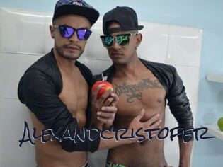 Alexandcristofer
