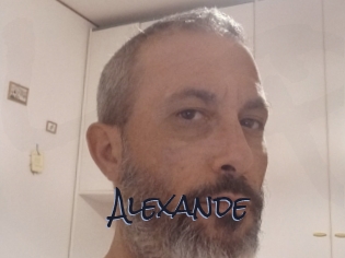 Alexande