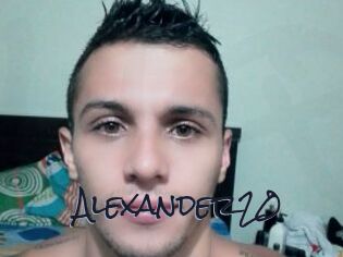 Alexander20