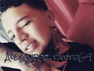 alexander_tatto69 Liquisexxx