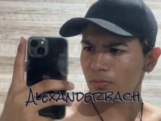 Alexanderbach