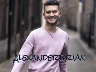 Alexanderbrian
