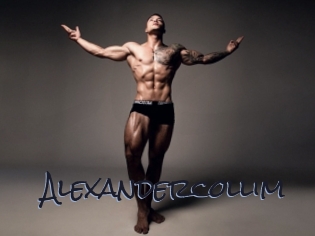 alexandercollim Liquisexxx