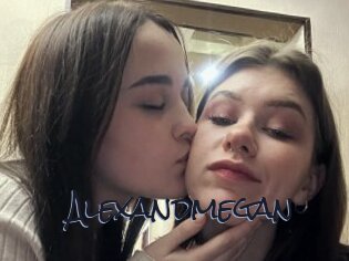 Alexandmegan