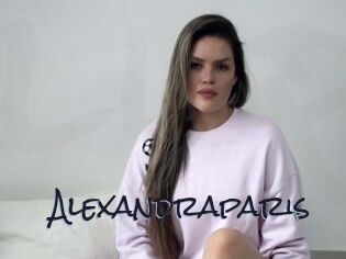alexandraparis Liquisexxx