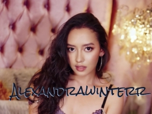 alexandrawinterr Liquisexxx