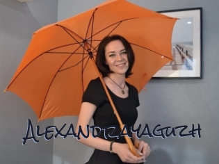 Alexandrayaguzh