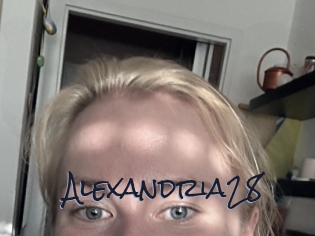 Alexandria28