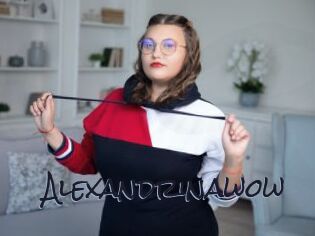 Alexandrinawow