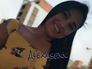 Alexasexx