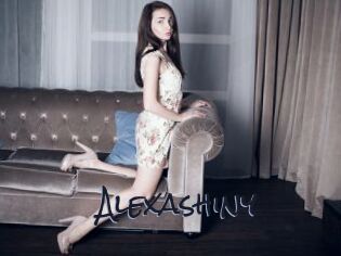 Alexashiny