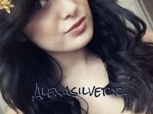 Alexasilverr