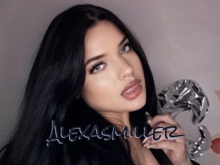 Alexasmiller