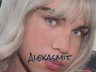 Alexasmit