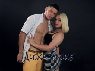 Alexasymike