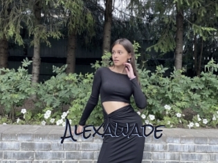 alexawade Liquisexxx
