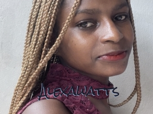Alexawatts