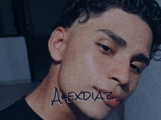 Alexdiaz