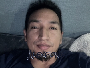 Alexfone