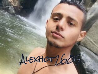 Alexhot2605