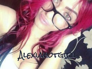 Alexiahotgirl