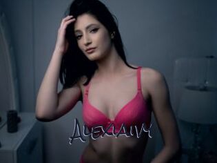 Alexiaivy