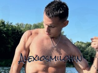 Alexiosmilohin