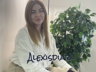 Alexisdiaz
