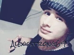 Alexisstrong69
