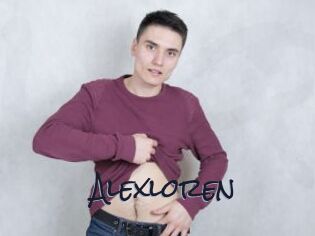 Alexloren