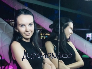 Alexmonaco